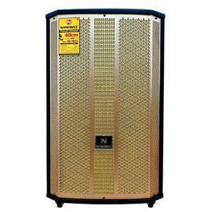 Loa kéo di động Nanomax SK-1801