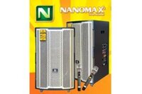 Loa kéo di động Nanomax SK-18F5 - Hàng chính hãng