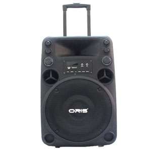 Loa kéo di động Oris T012