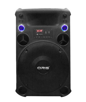 Loa kéo di động Oris T015 - 4 tấc
