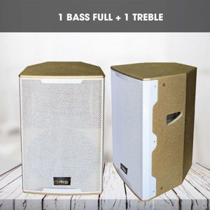 Loa kéo di động Oris TO-715