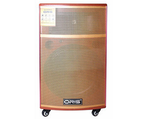 Loa kéo di động Oris TO-815