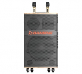 Loa kéo di động Paramax Dansing HG-265