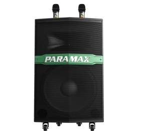 Loa kéo di động Paramax GO-300 NEW