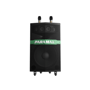Loa kéo di dộng Paramax Go 300S