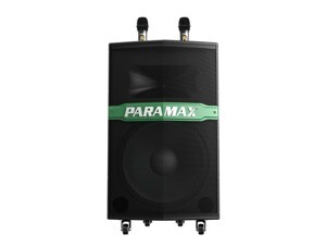 Loa kéo di động Paramax GO-300 NEW