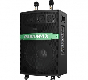 Loa kéo di dộng Paramax Go 300S