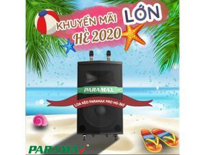 Loa kéo di động Paramax HG-365