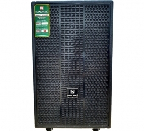 Loa kéo di động Paramax K-200