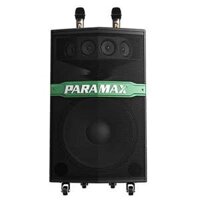 Loa kéo di động Paramax GO-300S