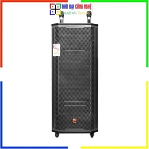 Loa kéo di động ProSing W-215B