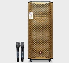 Loa kéo di động ProSing W-215B