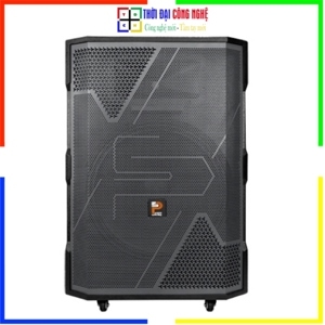 Loa kéo di động ProSing W2US