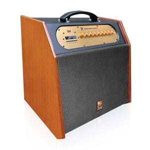 Loa kéo di động ProSing W8 Rapper