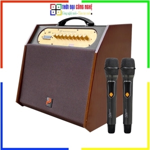 Loa kéo di động ProSing W8 Rapper