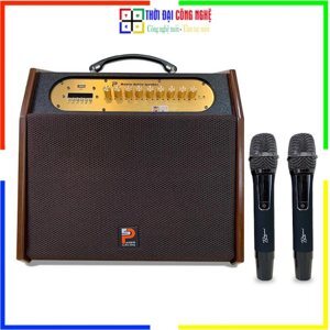 Loa kéo di động ProSing W8 Rapper