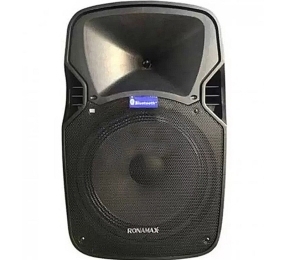 Loa kéo di động Ronamax B12 3 tấc