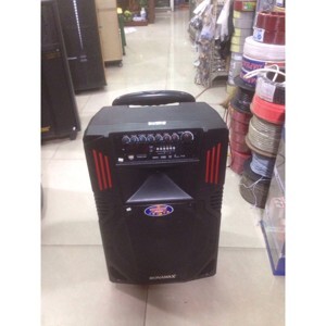 Loa di động Ronamax F12 (F-12)