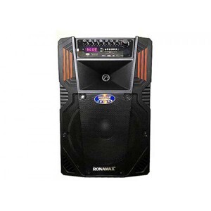 Loa kéo di động Ronamax F15