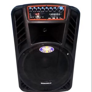 Loa kéo di động Ronamax H12