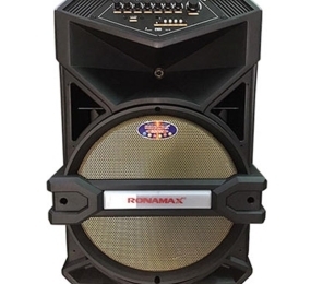 Loa kéo di động Ronamax KA-15