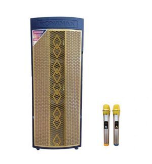 Loa kéo di động Ronamax MD15A