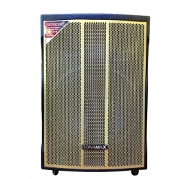 Loa kéo di động Ronamax MF18