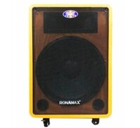 Loa kéo di dộng Ronamax MH15 - Hàng chính hãng