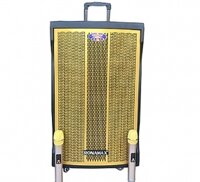 Loa kéo di động Ronamax MT15 - Hàng chính hãng