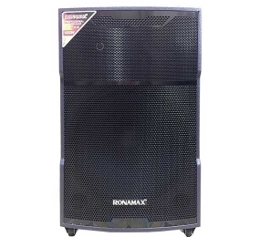 Loa kéo di động Ronamax MV18