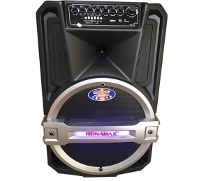 Loa kéo di động Ronamax T15