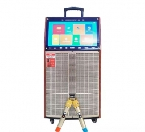 Loa kéo di động Ruby 9215D