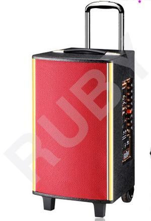 Loa kéo di động Ruby R-12A 3 tấc