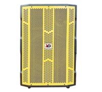 Loa kéo di động Ruby R-15A45 - Hàng chính hãng