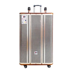 Loa kéo di động Ruby R18A8