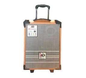 Loa kéo di động Ruby R31