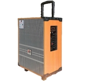 Loa kéo di động Ruby R32