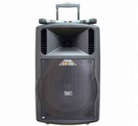 Loa kéo di động Ruby RB-182A