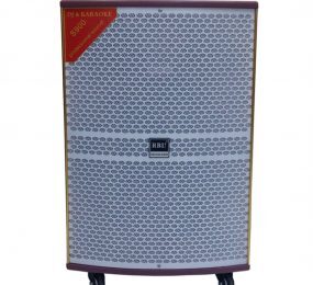 Loa kéo di động Ruby RBL R-15A9