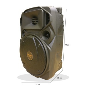 Loa kéo di động Sansui A8-21