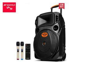 Loa kéo di động Sansui A8-21