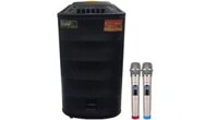 Loa Kéo Di Động Sansui SA3 10