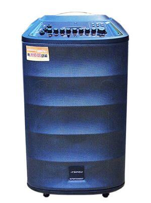 Loa kéo di động Sansui SA3-12