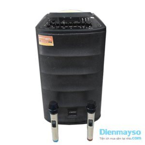 Loa kéo di động Sansui SA3-12