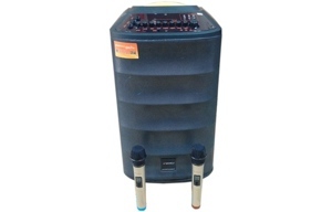 Loa kéo di động Sansui SA3-12
