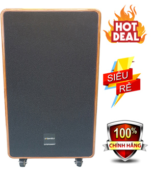 Loa kéo di động Sansui SG10-12