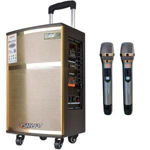 Loa kéo di động Sansui SG2-12