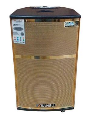 Loa kéo di động Sansui SG2-12