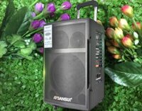 Loa kéo di động Sansui SG3-08