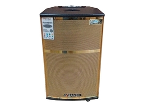 Loa kéo di động Sansui SG4-12 3.5 tấc